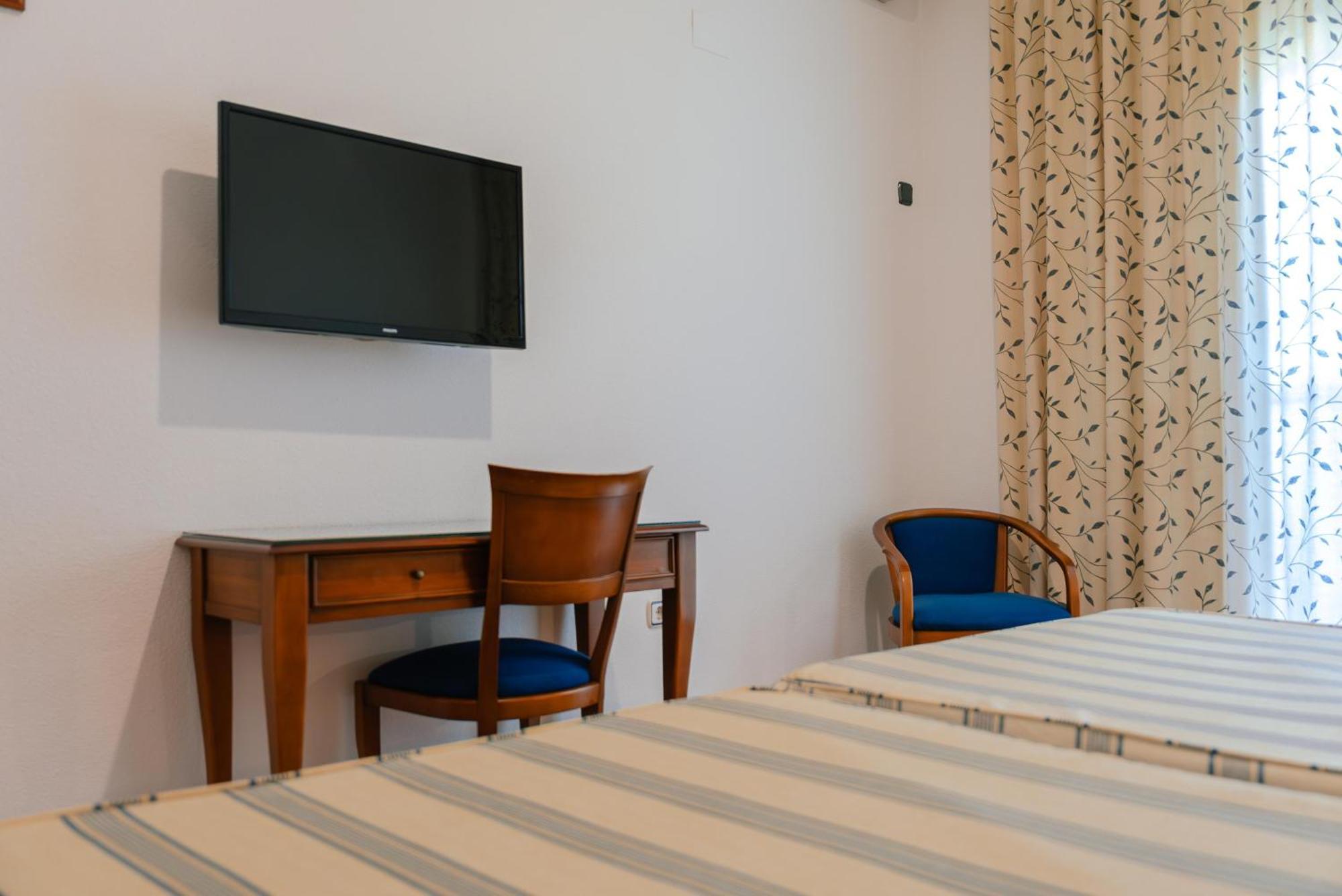 Port Europa Hotel Calpe Exterior photo